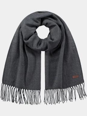 sal pt. barbati Barts Soho Scarf albastru inchis 1