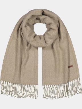 sal pt. barbati Barts Soho Scarf maro 1