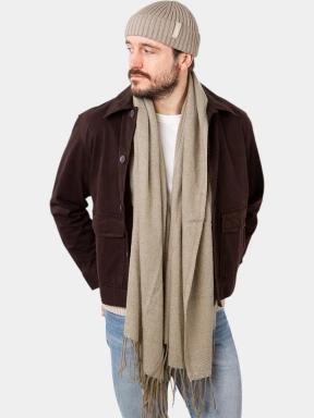 sal pt. barbati Barts Soho Scarf maro 3