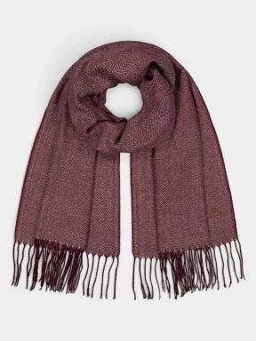 sal pt. barbati Barts Soho Scarf violet 1