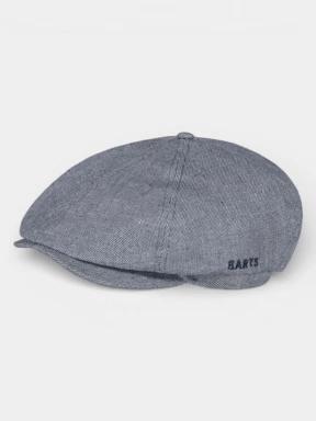 sapca elvetiana pt. barbati Barts Jamaica Cap albastru deschis 1