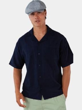 sapca elvetiana pt. barbati Barts Jamaica Cap albastru deschis 3