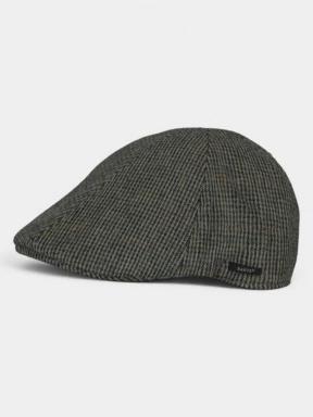 sapca elvetiana pt. barbati Barts Mr. Mitchell Cap oliv 1