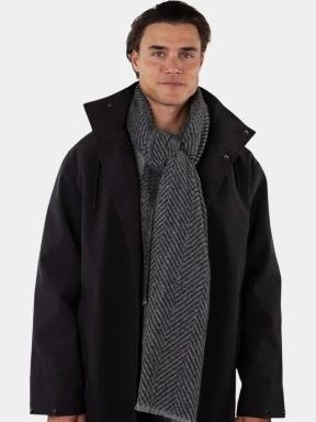 sal pt. barbati Barts Sohoho Scarf negru 3