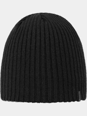 sapca pt. barbati Barts Wilbert Beanie negru 1