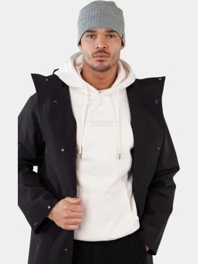 sapca pt. barbati Barts Wilbert Beanie gri 3