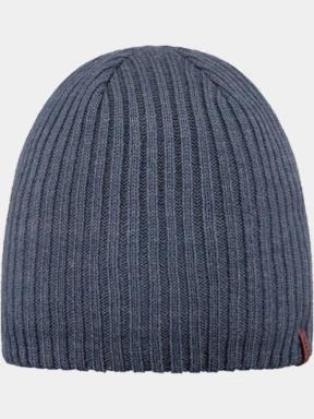 sapca pt. barbati Barts Wilbert Beanie albastru 1