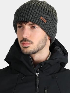 sapca pt. barbati Barts Arctic Beanie verde 3