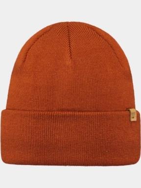 sapca pt. barbati Barts Willes Beanie portocaliu 1