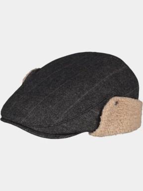 sapca pt. barbati Barts Monzonite Cap maro 1