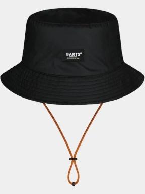 bucket hat pt. barbati Barts Patriek Hat negru 1