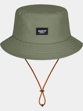 bucket hat pt. barbati Barts Patriek Hat oliv 1