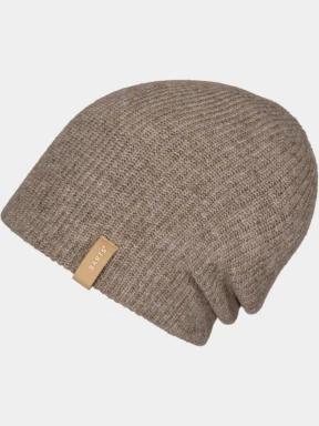 sapca pt. barbati Barts Rhodoz Beanie maro 1