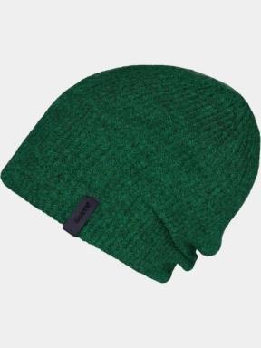 sapca pt. barbati Barts Rhodoz Beanie verde 1