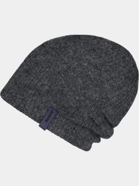 sapca pt. barbati Barts Rhodoz Beanie gri 1