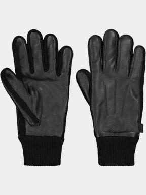 manusi pt. barbati Barts Taaron Gloves negru 1