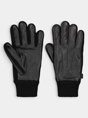 manusi pt. barbati Barts Taaron Gloves negru 1