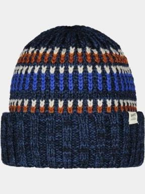 sapca pt. barbati Barts Travvis Beanie albastru inchis 1