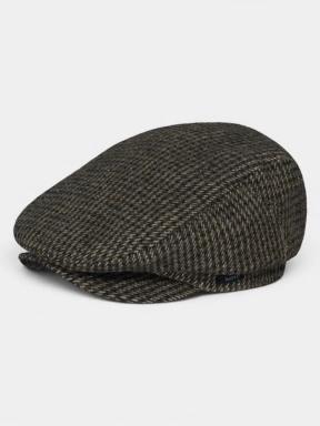 sapca elvetiana pt. barbati Barts Oslo Cap oliv 1