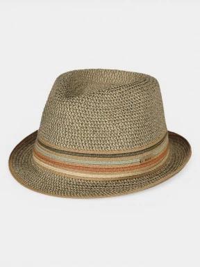 palarie pt. barbati Barts Fluoriet Hat verde 1