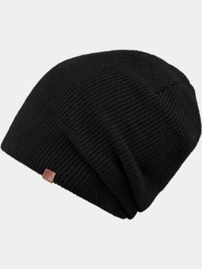 sapca pt. barbati Barts Coler Beanie negru 1