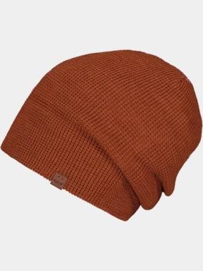 sapca pt. barbati Barts Coler Beanie portocaliu 1