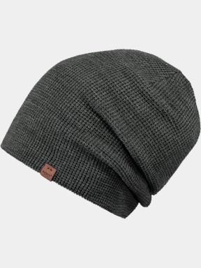 sapca pt. barbati Barts Coler Beanie gri 1