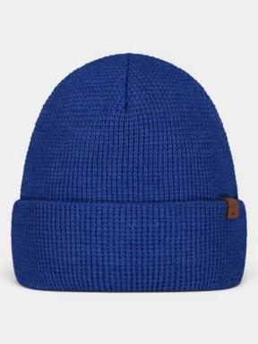 sapca pt. barbati Barts Coler Beanie albastru 1
