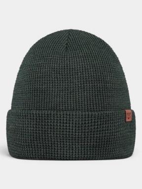 sapca pt. barbati Barts Coler Beanie oliv 1