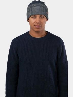 sapca pt. barbati Barts Miguen Beanie gri 3
