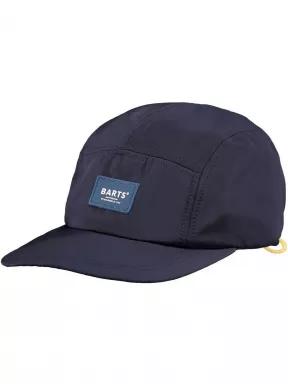 sapca de baseball pt. barbati Barts Dacota Cap albastru inchis 1