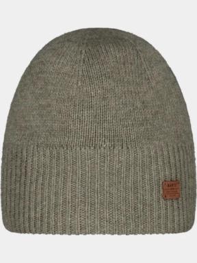sapca pt. barbati Barts Lacke Beanie oliv 1