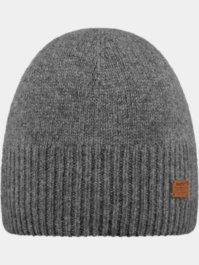 sapca pt. barbati Barts Lacke Beanie gri 1