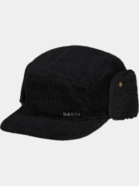 sapca de baseball pt. barbati Barts Rayner Cap negru 1