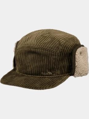 sapca de baseball pt. barbati Barts Rayner Cap oliv 1
