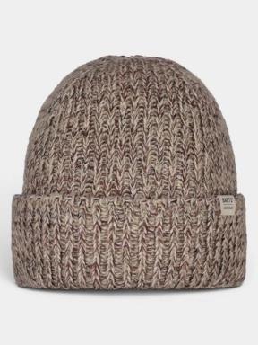 caciula tricotata pt. barbati Barts Skaga Beanie maro 1