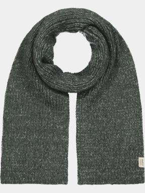 sal pt. barbati Barts Skaga Scarf verde 1