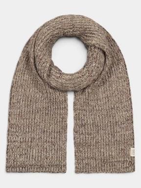 sal pt. barbati Barts Skaga Scarf maro 1