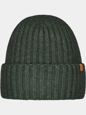 sapca pt. barbati Barts Wyoni Beanie verde 1