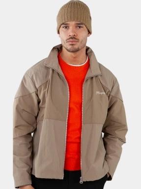 sapca pt. barbati Barts Wyoni Beanie maro 3