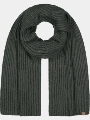 sal pt. barbati Barts Wyoni Scarf verde 1