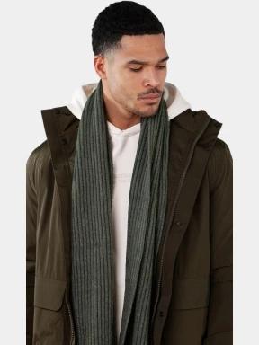 sal pt. barbati Barts Wyoni Scarf verde 3