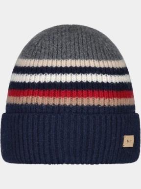 sapca pt. barbati Barts Dilip Beanie albastru inchis 1