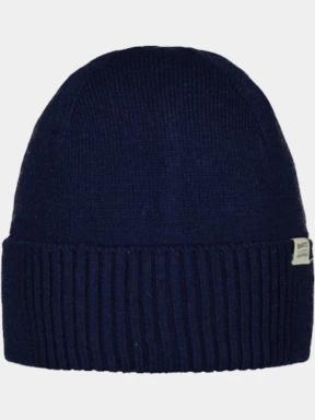 sapca pt. barbati Barts Rhyso Beanie albastru inchis 1