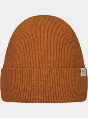 sapca pt. barbati Barts Vidat Beanie portocaliu 1