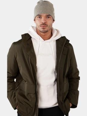 sapca pt. barbati Barts Vidat Beanie maro 1