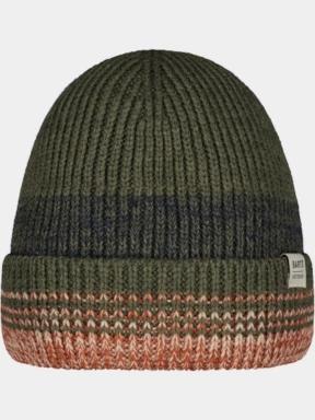 sapca pt. barbati Barts Eiron Beanie verde 1