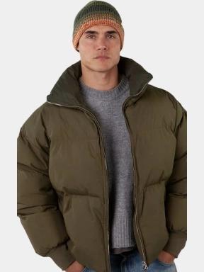 sapca pt. barbati Barts Eiron Beanie verde 3