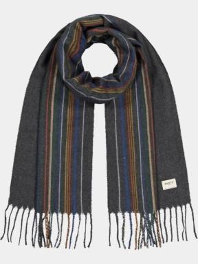 sal pt. barbati Barts Kersie Scarf gri 1