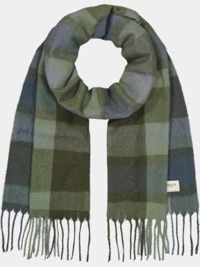 sal pt. barbati Barts Ketill Scarf verde 1